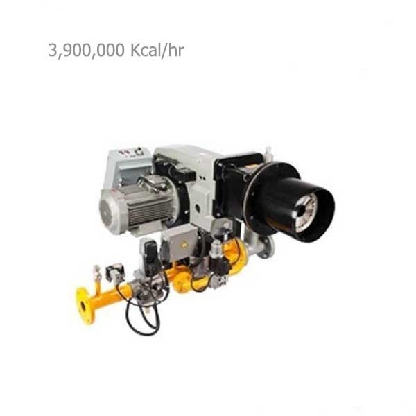 مشعل گازی گرم ایران مدل GNG-90/40-3900-1