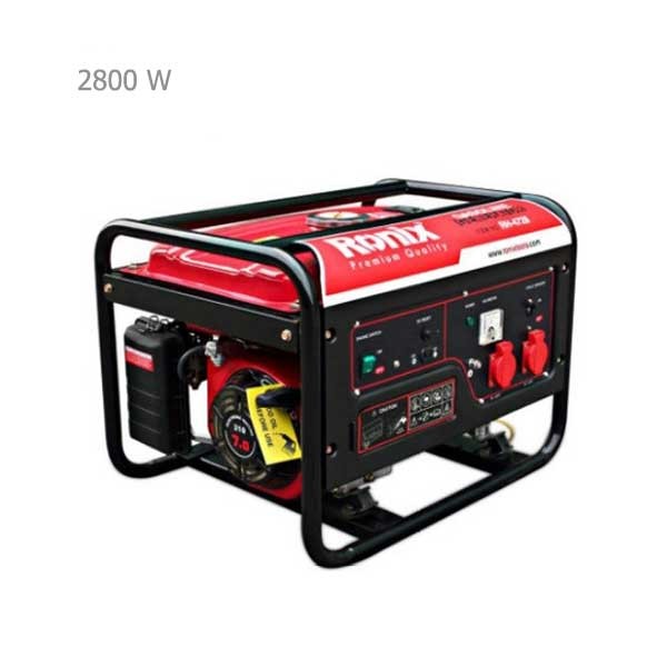 موتور برق رونیکس مدل RH-4728-2