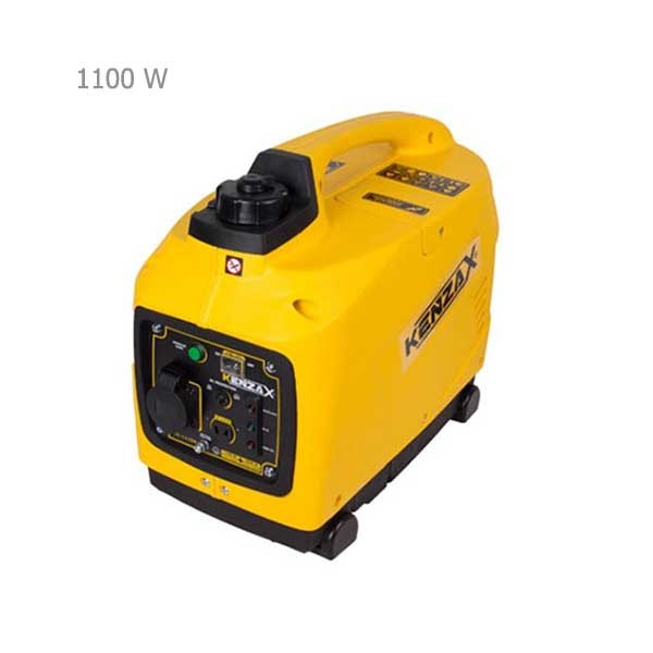 موتور برق اینورتر 1100 وات کنزاکس-5