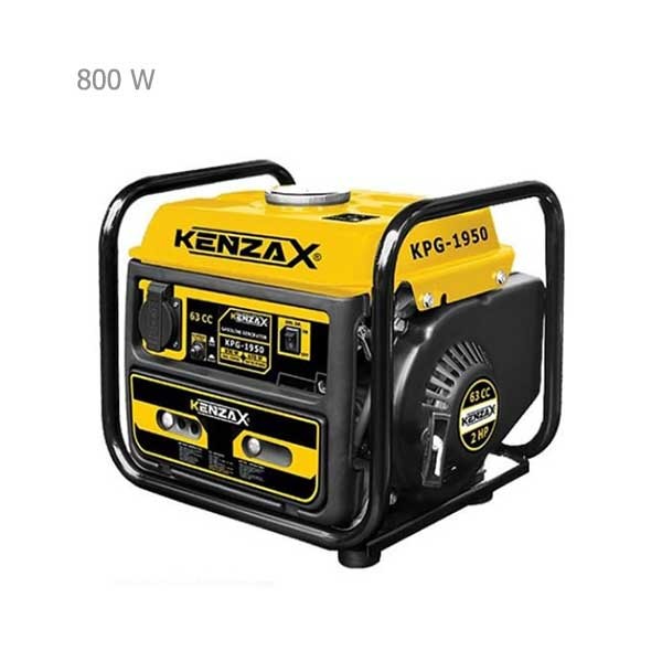 موتور برق کنزاکس مدل KPG-1950-5