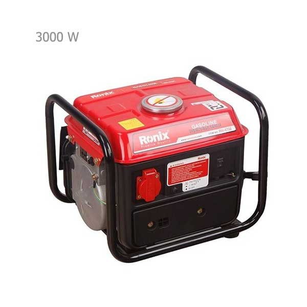 موتور برق رونیکس مدل 4708-5