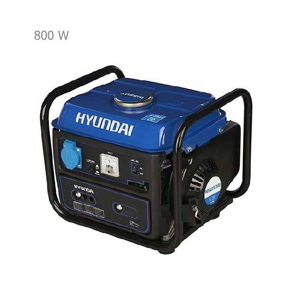 موتور برق هیوندای مدل HG2010-PG-9