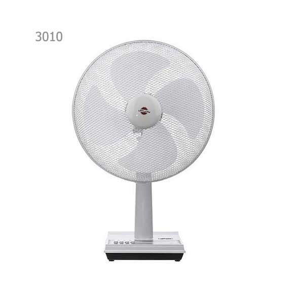 پنکه رومیزی پارس خزر مدل 3010-2