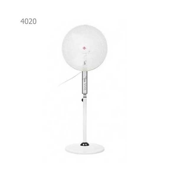 پنكه ایستاده پارس خزر مدل 4020-5