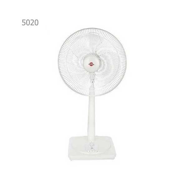 پنكه پايه تلسكوپي پارس خزر مدل 5020-3