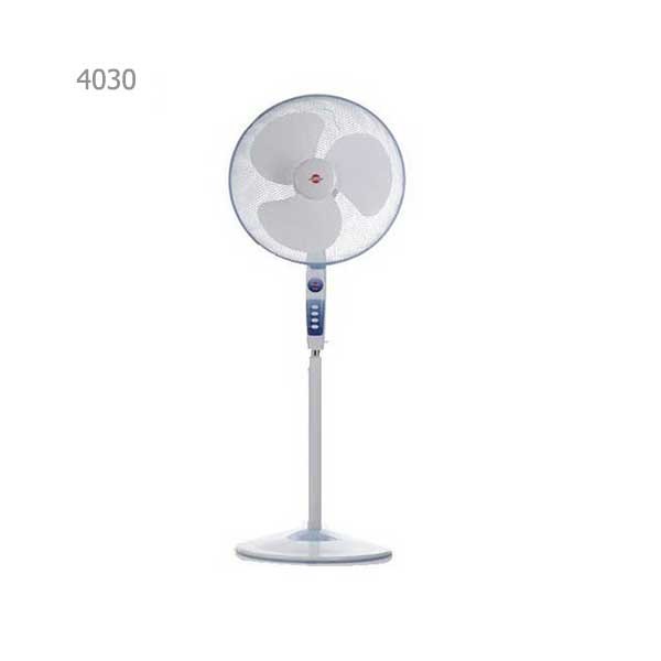 پنكه ایستاده پارس خزر مدل 4030-2