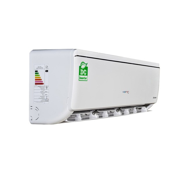 کولر گازی اینورتر وستن ایر 24000 مدل WS-R244HC-1