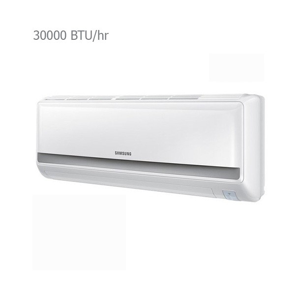 اسپلیت سامسونگ 30000 مدل AR30KCFU-MAX-8