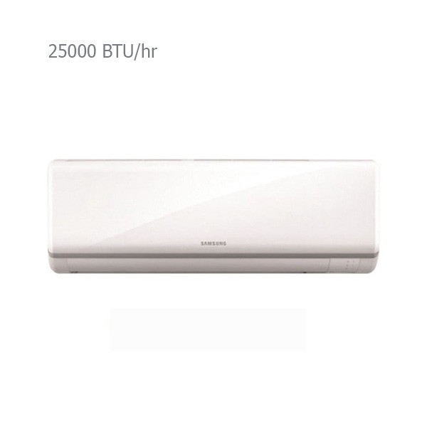 کولر گازی سامسونگ 25000 بوراکای AR25MQFH-2
