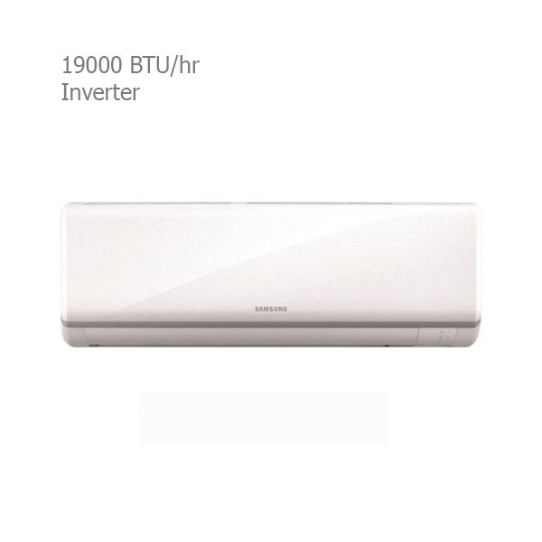 کولر گازی سامسونگ 19000 اینورتر بوراکای AR19MSFHE-2