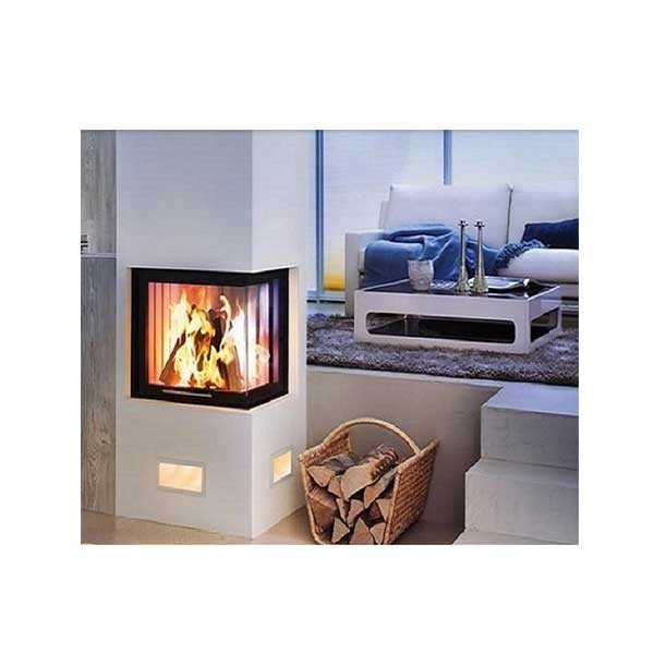 شومینه گازی تابان مدل FP101-2