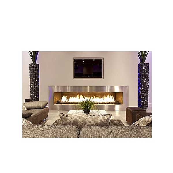 شومینه گازی بیستون مدل GM 150-2