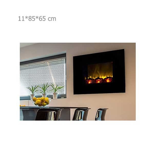 شومینه برقی بیستون مدل H85-2