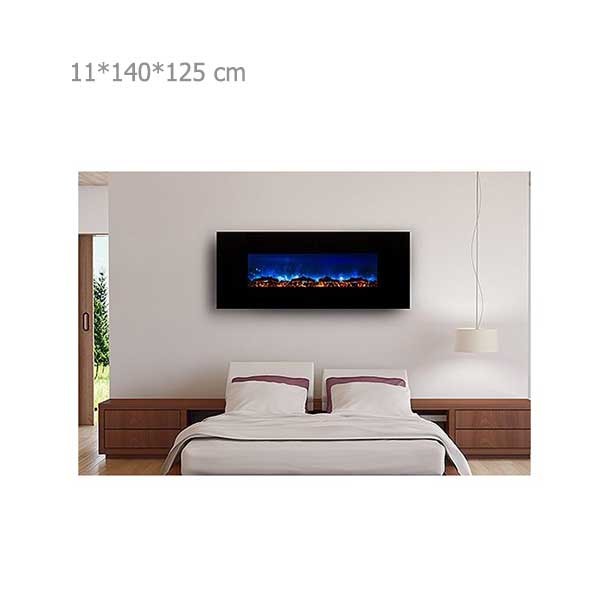 شومینه برقی بیستون مدل H140-2