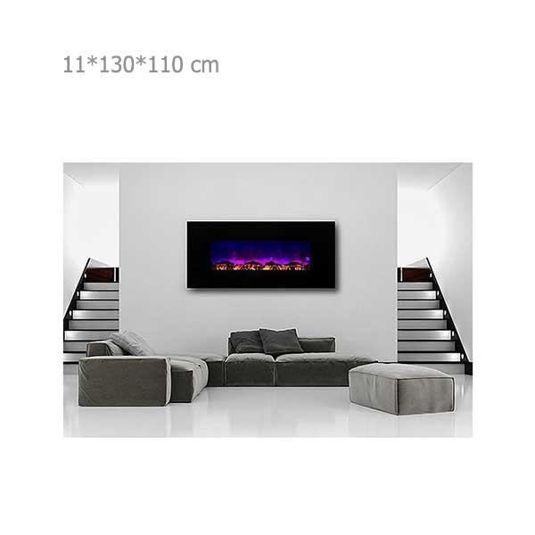 شومینه برقی بیستون مدل H130-2