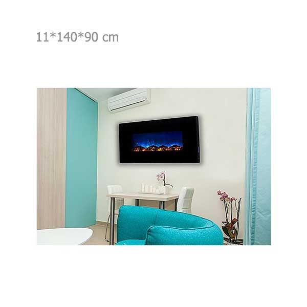 شومینه برقی بیستون مدل H110-2