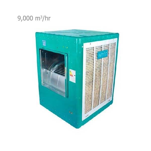 کولر آبی جنرال پویا مدل GP-3400-2