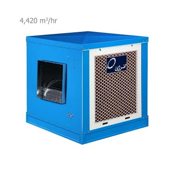 کولر آبی سلولزی انرژی 3500 مدل EC 0350-5