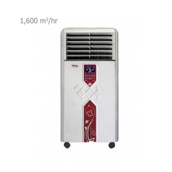 کولر آبی پرتابل برفاب مدل BF3-S-3