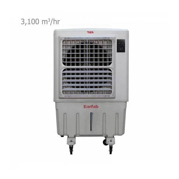 کولر آبی پرتابل برفاب مدل BF5-O-6