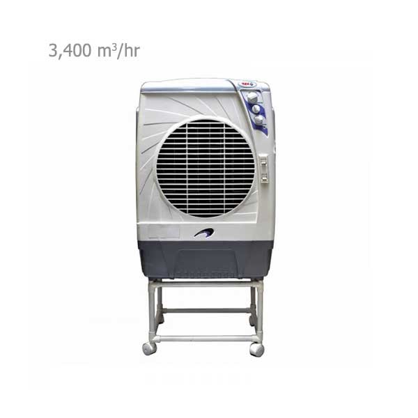 کولر آبی پرتابل برفاب مدل BF3-V-8