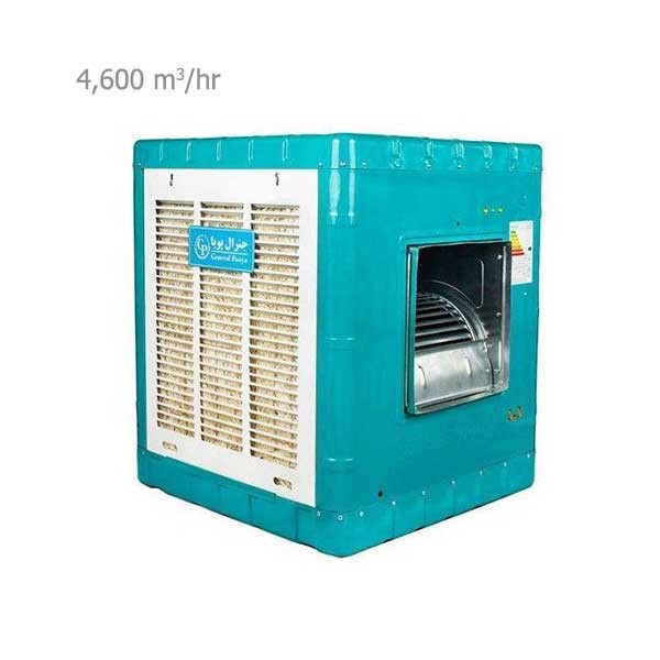 کولر آبی جنرال پویا مدل GP-3500-4