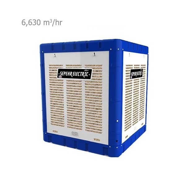 کولر آبی سپهر الکتریک مدل SE 500-4