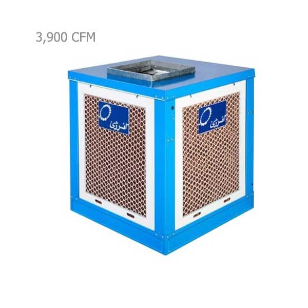 کولر آبی سلولزی انرژی بالازن 5500 مدل VC 0550-3