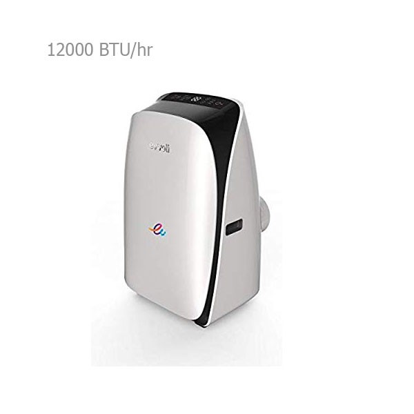 کولر گازی ایوولی 12000 پرتابل EVPR-12K-PO-3