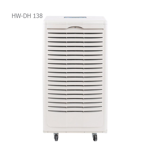 رطوبت گیر پرتابل هایواتر Hiwater مدل HW-DH 138-1