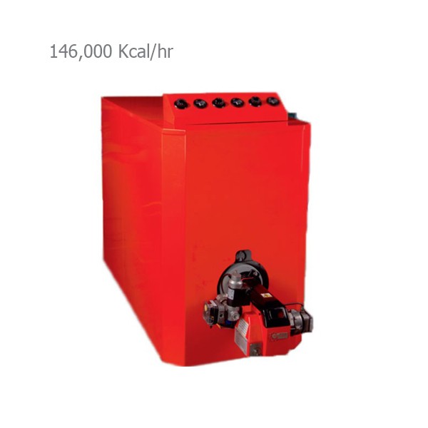 پکیج استخری شوفاژکار مدل آکواتک 150-1