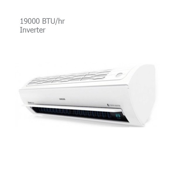 کولر گازی سامسونگ 19000 مدل گود وان Ar19MSS-5