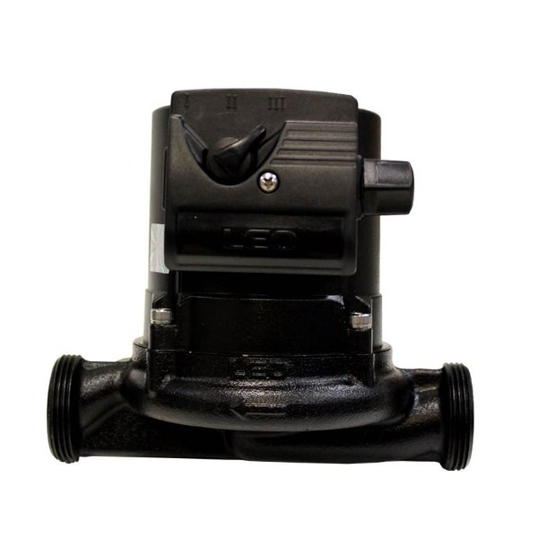 پمپ سیرکولاتور خطی لئو مدل LRP40-80F/250-1