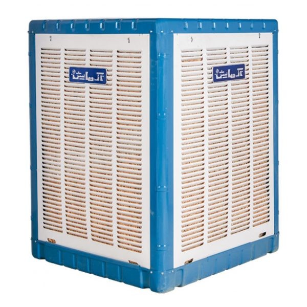 کولر آبی آزمایش مدل AZ-7500-1