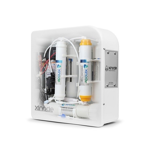 دستگاه تصفیه آب کیسی زینود مدل CX110-5