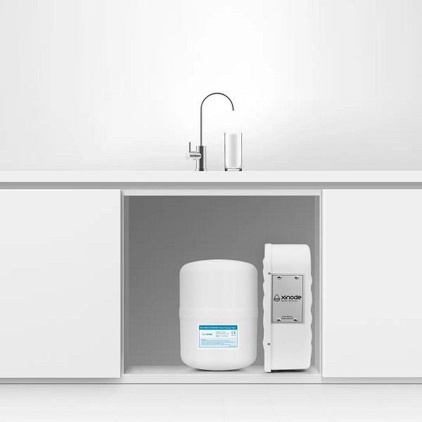 دستگاه تصفیه آب کیسی زینود مدل CX110-7