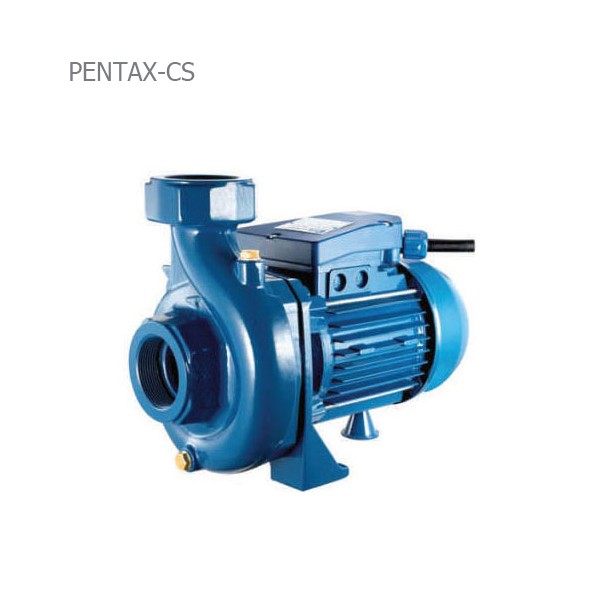 پمپ آب پنتاکس سانتریفیوژ ارتفاع بالاسری CS-5