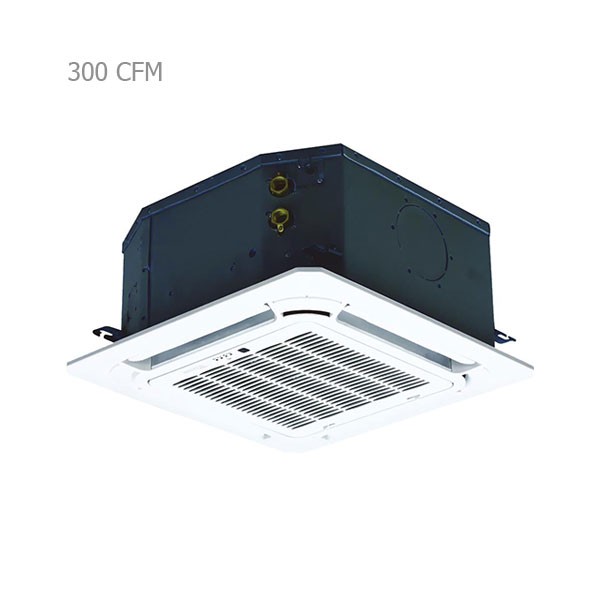 فن کویل کاستی چهار طرفه K&A مدل KCF-300-1