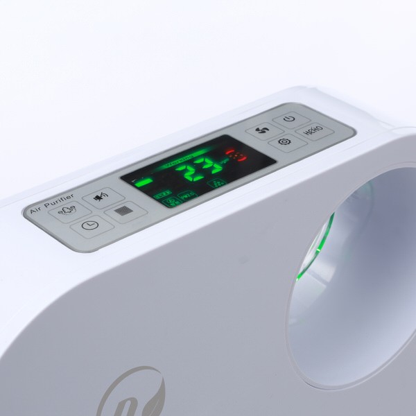 دستگاه تصفیه هوا آلماپرایم مدل AP363-4