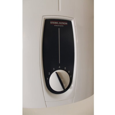 آبگرمکن برقی استیبل الترون DHB 18 SLi-2