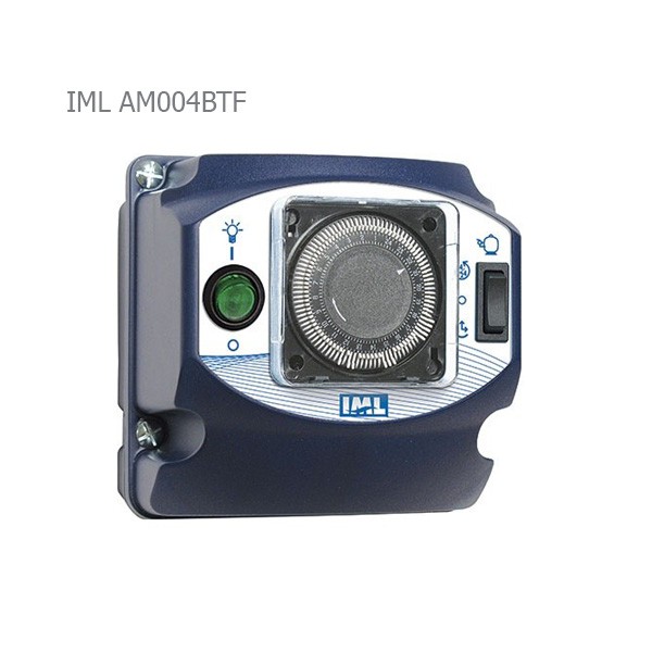 کنترل پنل IML-3