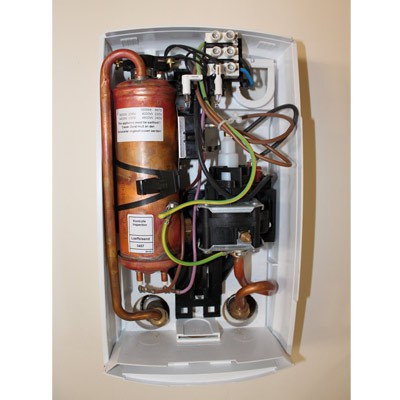 آبگرمکن برقی بدون مخزن استیبل الترون DHC 4-1