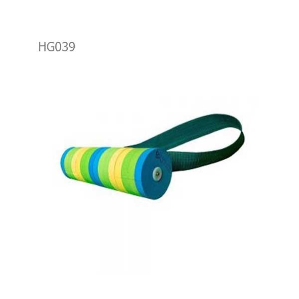 مقاومت پایی سنگین هیدروجیم مدل HG039-1