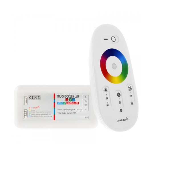 چراغ استخر روکار آکوامارین سری Pearlum مدل 18R-4