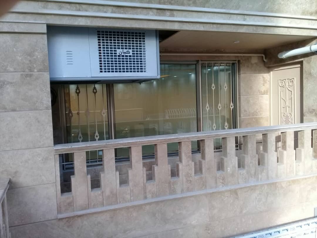 کولر آبی زیر سقفی کیان پارس (دماتجهیز) 10000-5