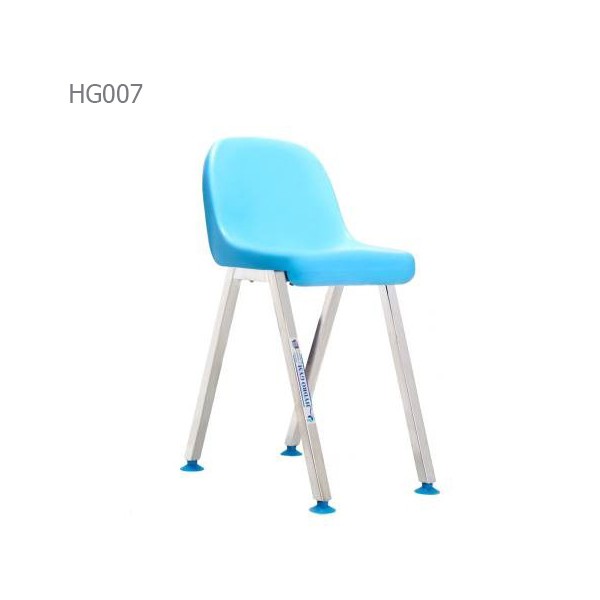 صندلی آبی هیدروجیم مدل HG007-2