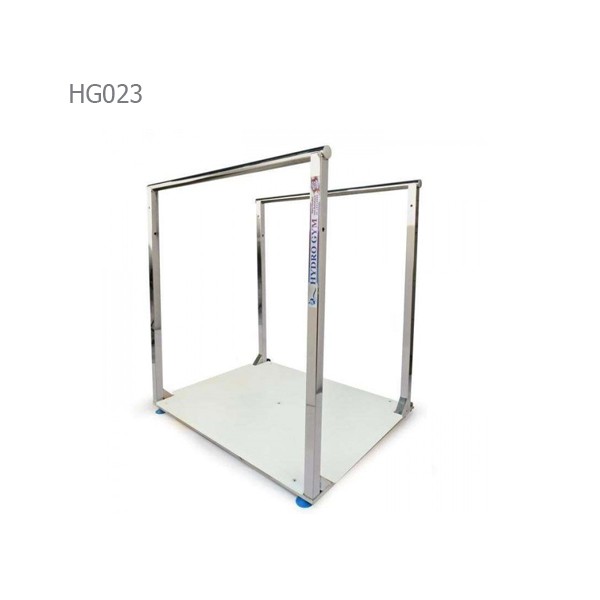 پارالل آبی هیدروجیم مدل HG023-1