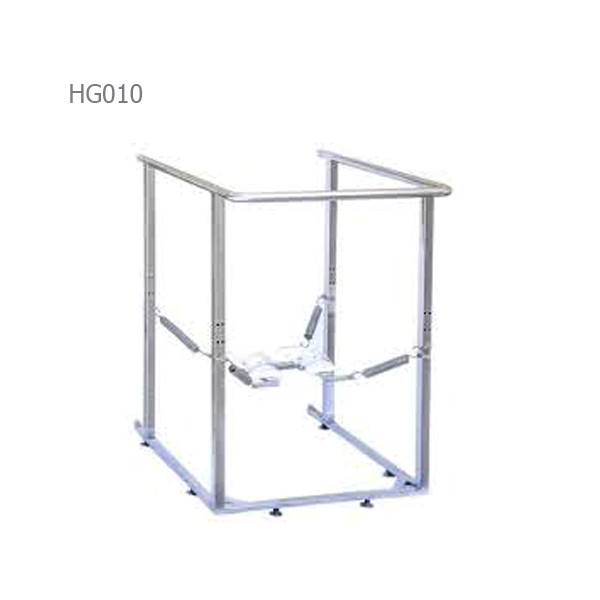 هیدروجامپ (ترامپولین آبی) هیدروجیم مدل HG010-1