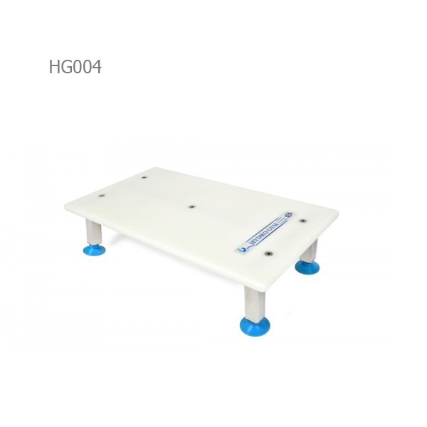 استپ آبی هیدروجیم مدل HG004-1