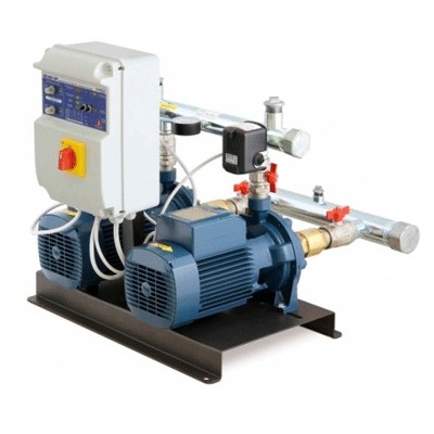 بوستر پمپ دماتجهیز مدل B.W.S.I.D.T U5200-7-1